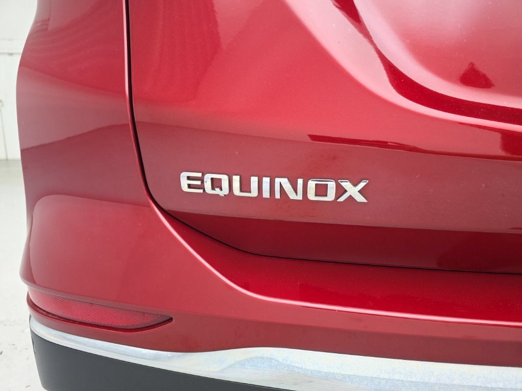 Used 2019 Chevrolet Equinox LT AWD/4WD image 54