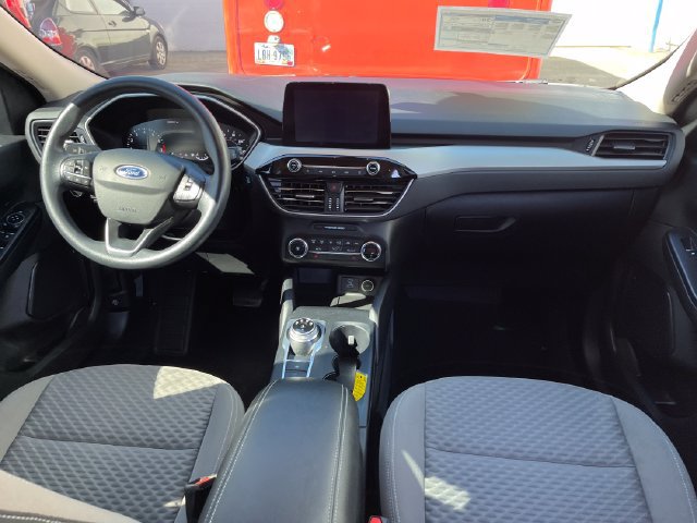 Used 2020 Ford Escape SE FWD image 33