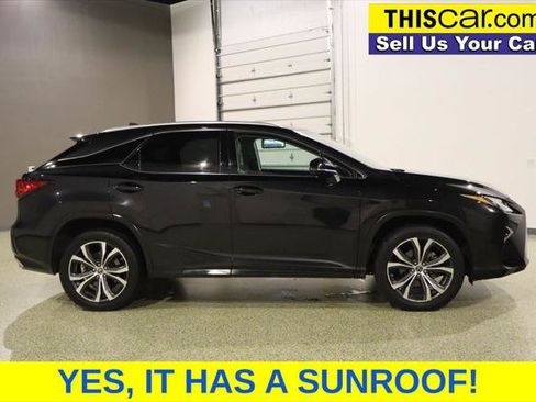 Used 2019 Lexus RX 350 FWD w/ Navigation Package image 9