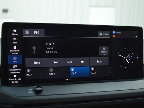 Used 2023 Honda Accord Sport image 21