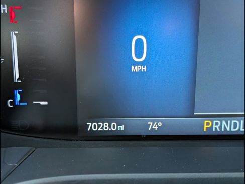 Used 2025 Ford Escape Active FWD image 10