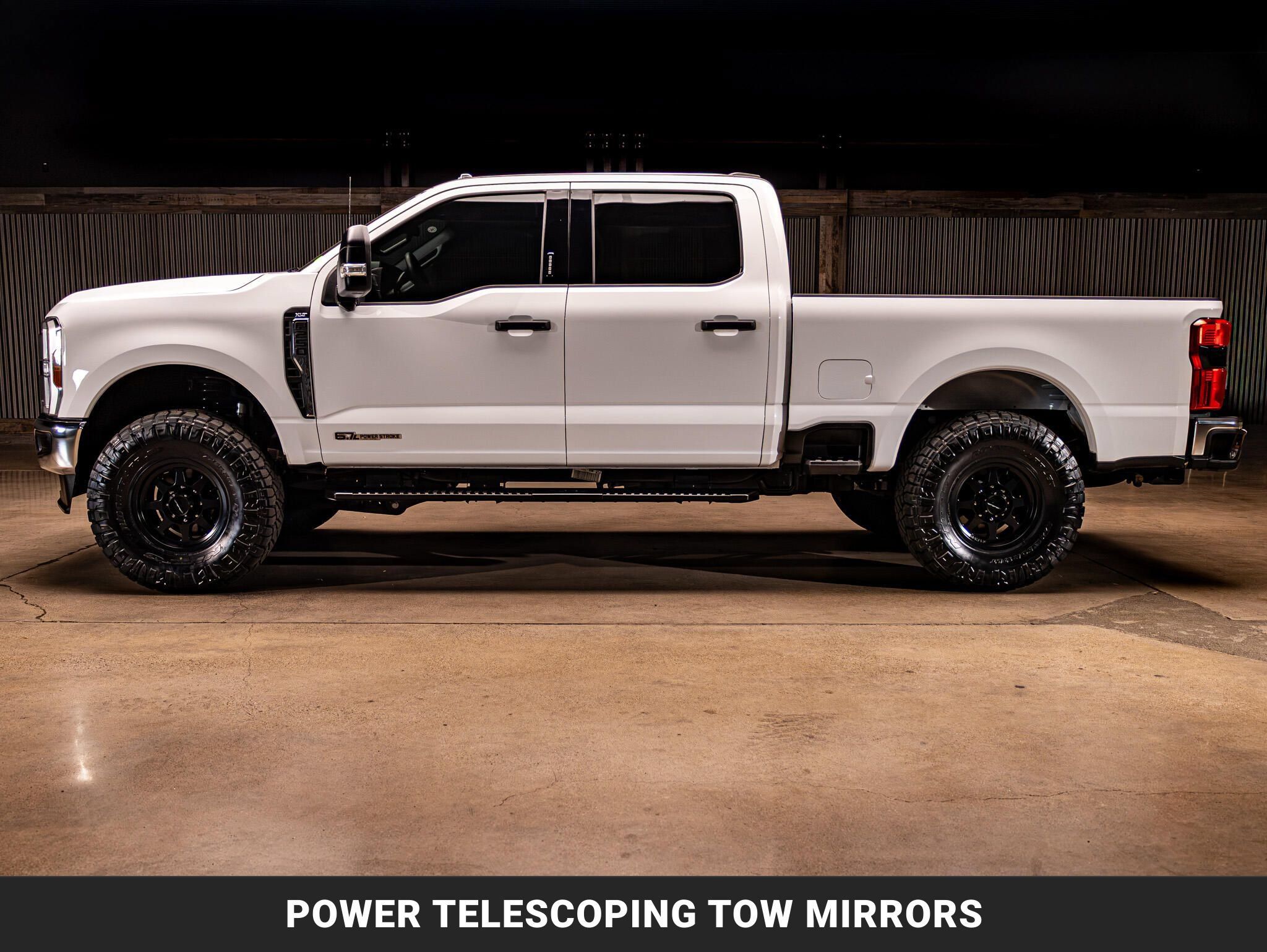 Used 2024 Ford F250 XLT w/ 360-Degree Camera Package AWD/4WD image 6