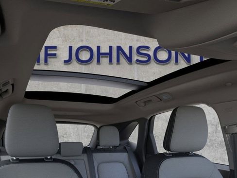 New 2025 Ford Escape Active w/ Active Premium Tech Pack image 22