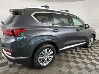 Used 2020 Hyundai Santa Fe SEL w/ Convenience Package AWD/4WD video 2