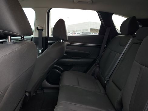 Used 2024 Hyundai Tucson SEL image 12