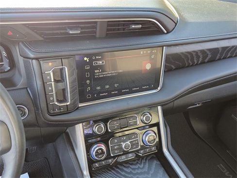 Used 2022 GMC Yukon Denali image 18