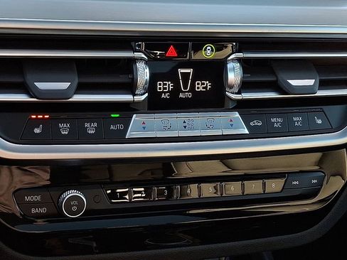 Used 2023 BMW X3 xDrive30i w/ Premium Package image 21