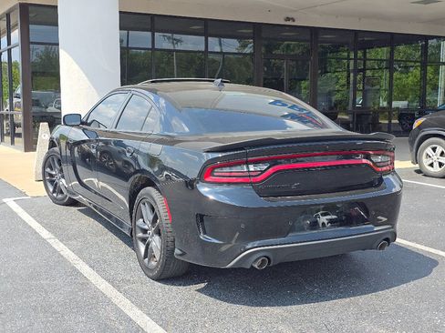 Used 2023 Dodge Charger GT w/ Blacktop Package AWD/4WD image 6