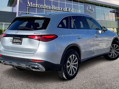 Used 2026 Mercedes-Benz GLC 300 4MATIC image 10