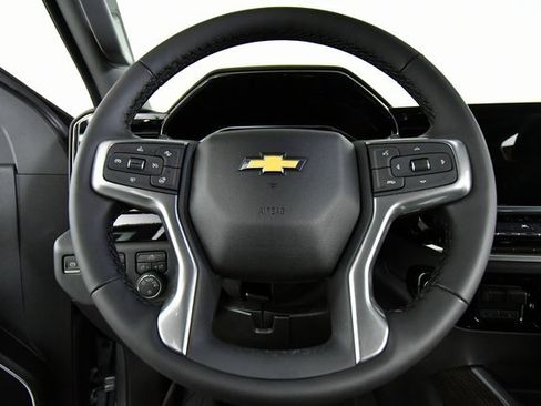 New 2026 Chevrolet Silverado 1500 LT w/ Protection Package image 2