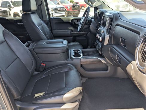 Certified 2019 GMC Sierra 1500 SLT w/ SLT Premium Plus Package AWD/4WD image 32