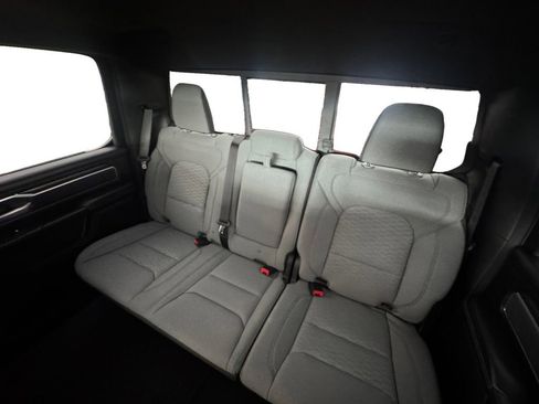 Used 2025 RAM 1500 Lone Star image 14
