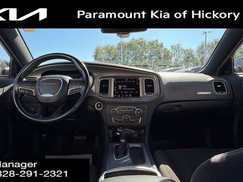 Used 2023 Dodge Charger GT image 27
