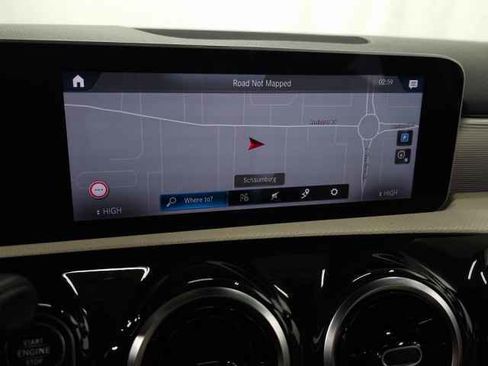 Used 2019 Mercedes-Benz A 220 image 21