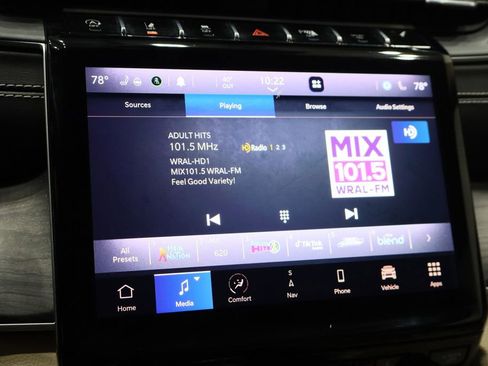 Used 2021 Jeep Grand Cherokee L Limited image 29