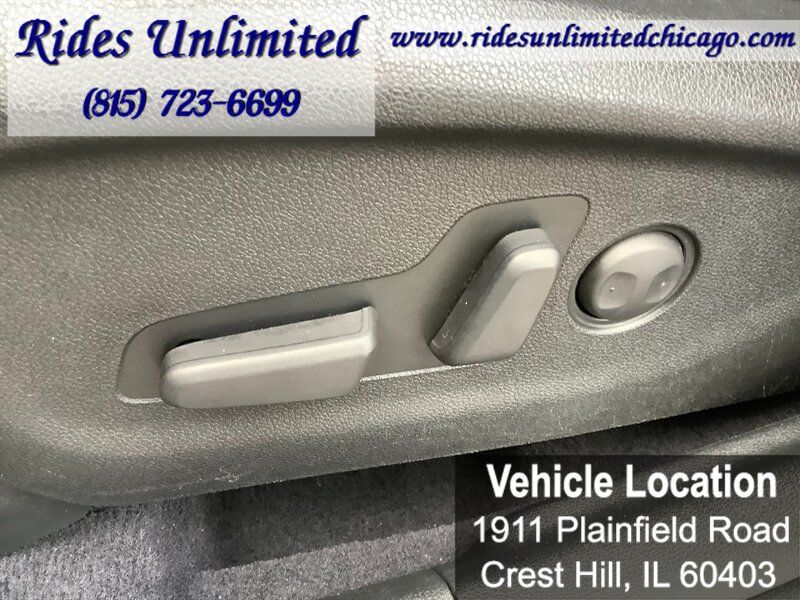 Used 2020 Kia Sorento EX AWD/4WD image 13