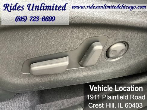 Used 2020 Kia Sorento EX AWD/4WD image 13