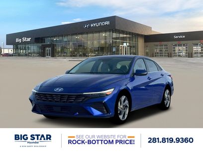 New 2026 Hyundai Elantra Limited