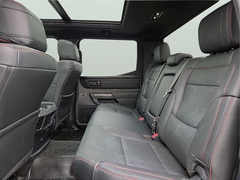 Used 2024 Toyota Tundra TRD Pro AWD/4WD image 10