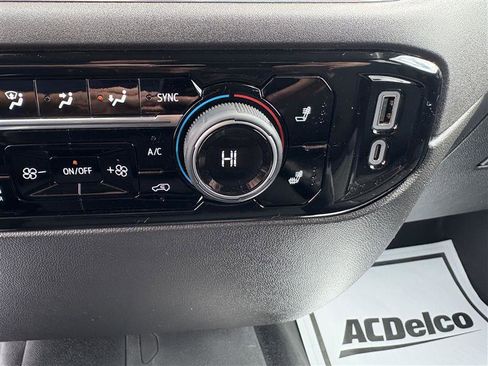 Used 2023 Chevrolet Silverado 1500 LT Trail Boss w/ Protection Package image 15