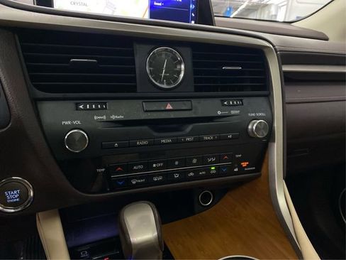 Used 2017 Lexus RX 350 AWD image 32