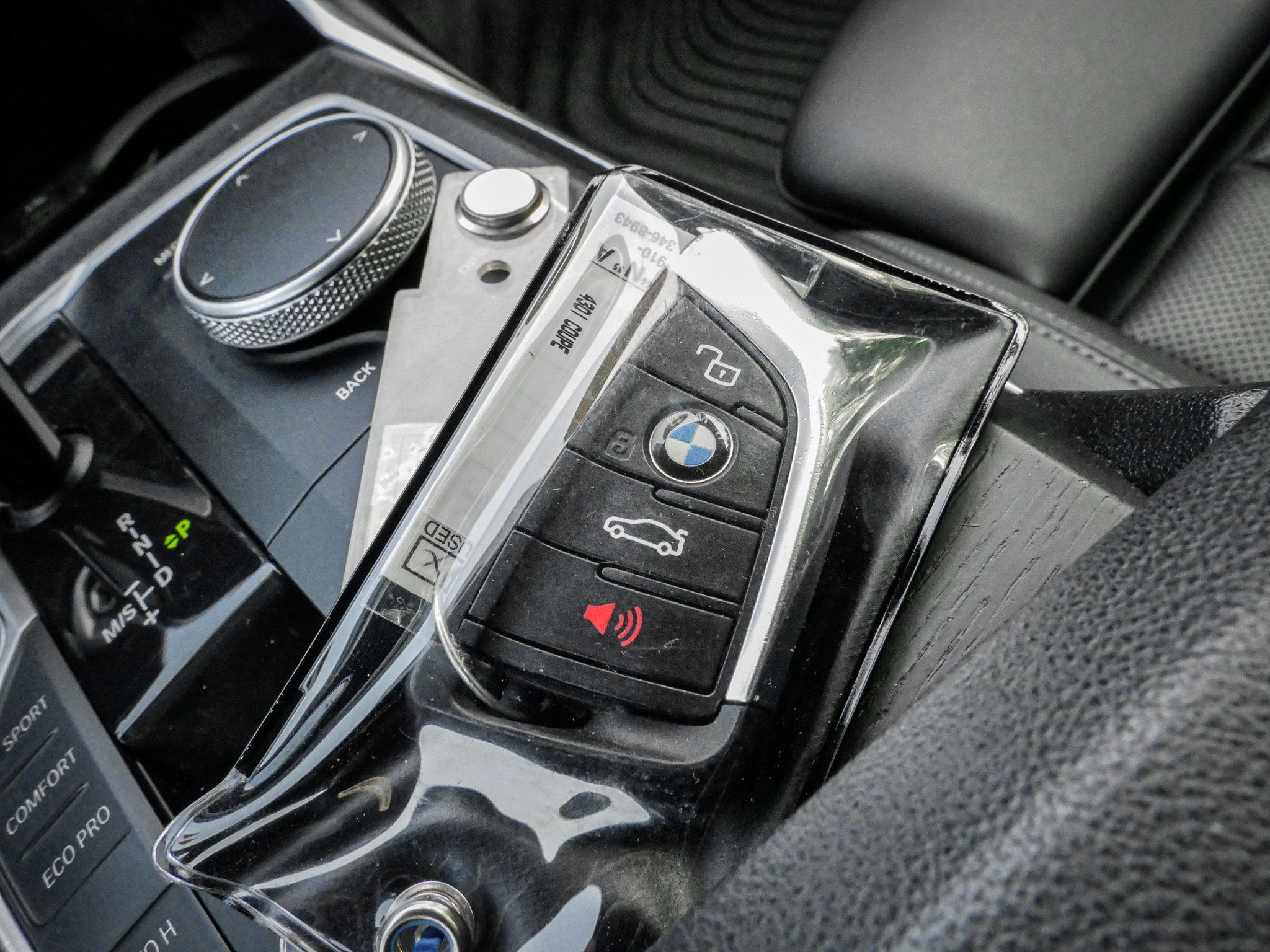 Used 2022 BMW 430i Coupe w/ Convenience Package RWD image 36