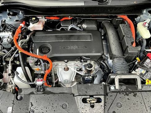Certified 2026 Honda CR-V Sport-L image 31