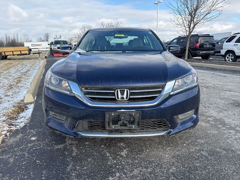 Used 2013 Honda Accord EX-L image 2