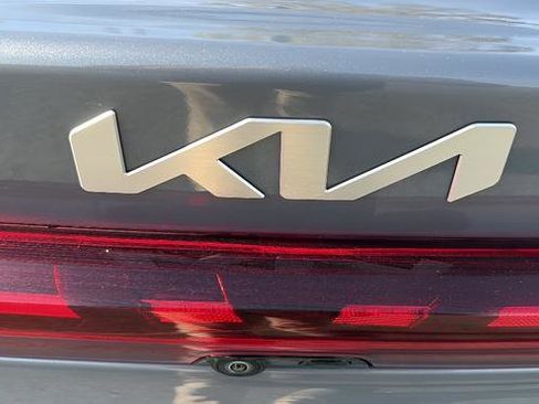 Used 2023 Kia K5 LXS FWD image 27