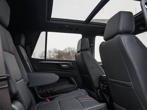 New 2026 Chevrolet Tahoe RST w/ Advanced Technology Package image 14