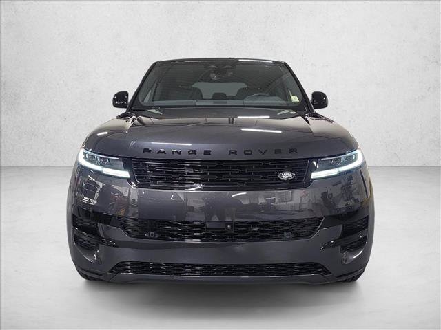 New 2027 Land Rover Range Rover Sport SE AWD/4WD image 2