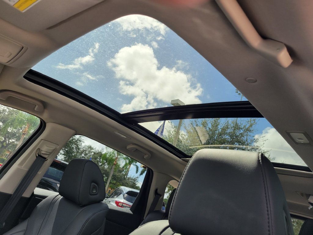 Used 2026 Acura MDX FWD image 19