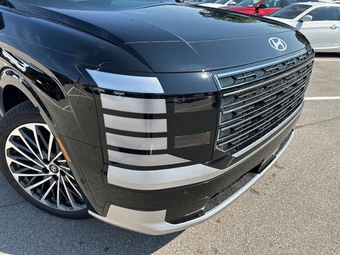New 2026 Hyundai Palisade Calligraphy image 10