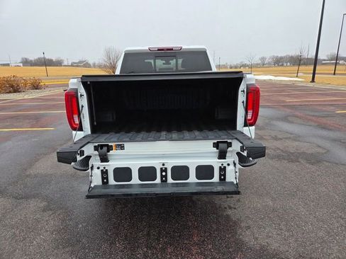 Used 2019 GMC Sierra 1500 Denali w/ Denali Ultimate Package image 58