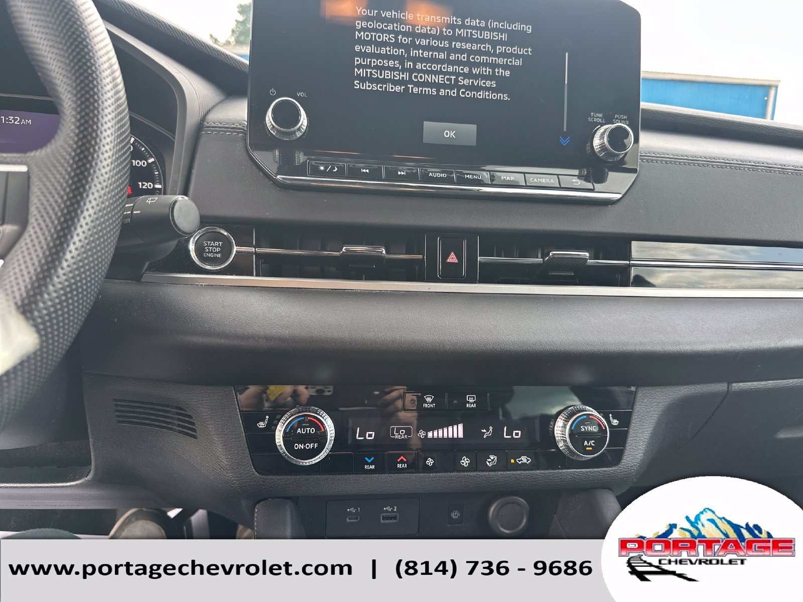 Used 2023 Mitsubishi Outlander SEL FWD image 21