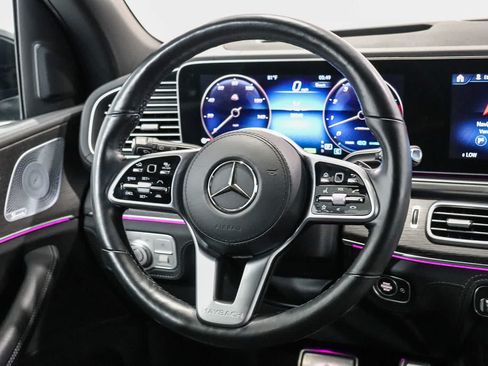 Certified 2021 Mercedes-Benz Maybach GLS 600 4MATIC image 16