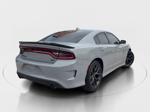 Used 2021 Dodge Charger GT w/ Blacktop Package image 5