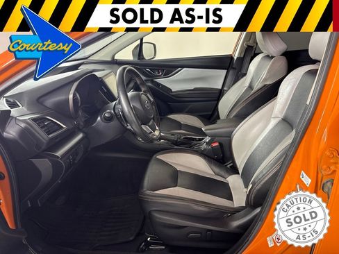 Used 2018 Subaru Crosstrek 2.0i Limited AWD/4WD image 23