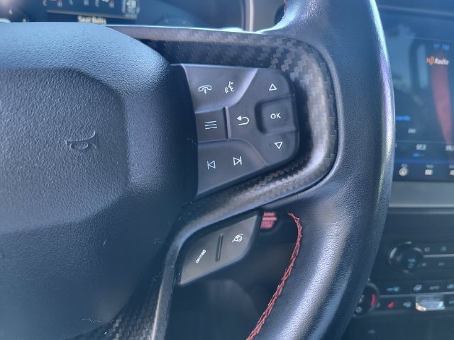 Used 2023 Ford Bronco Raptor AWD/4WD image 23