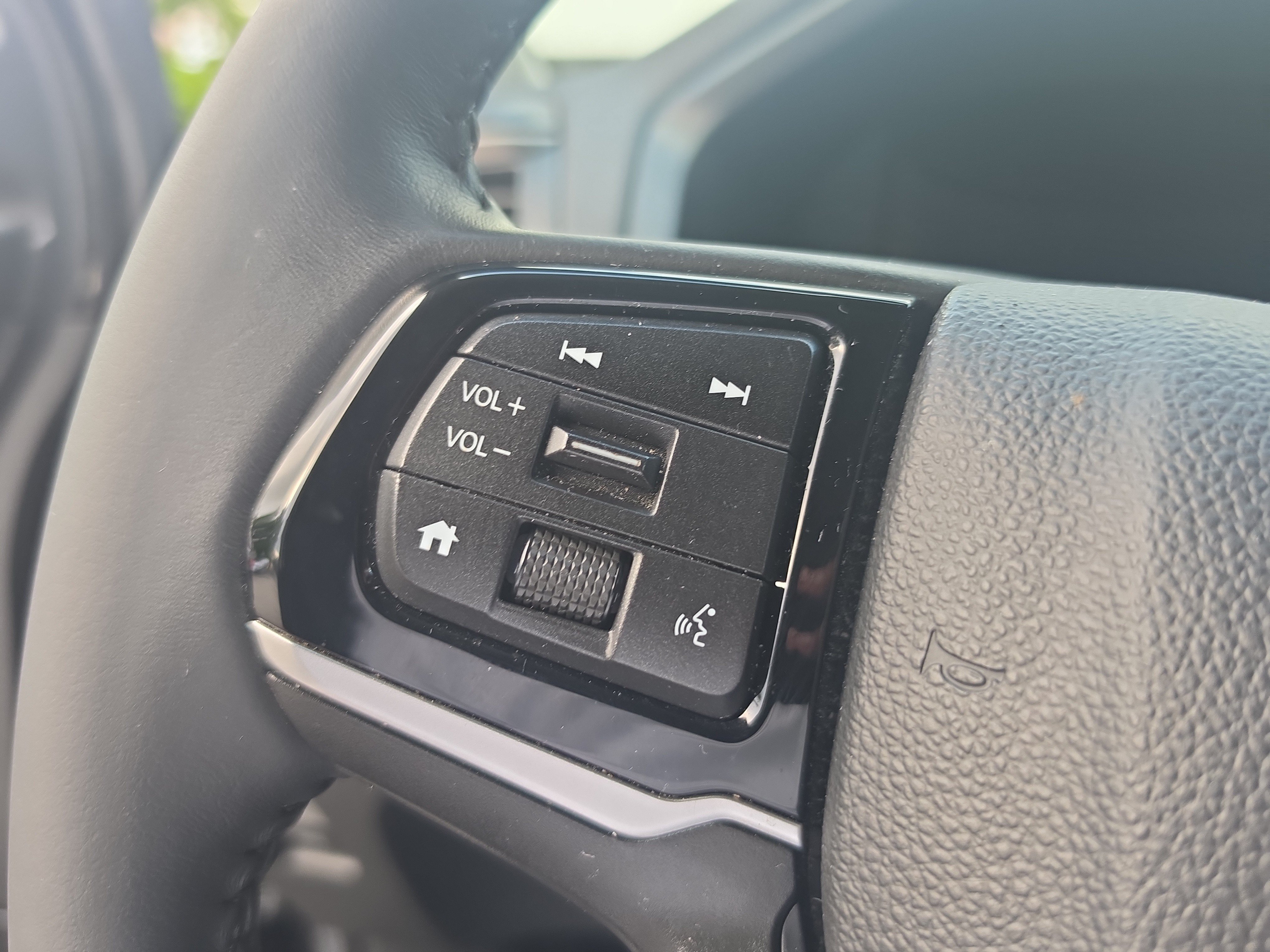 Certified 2026 Honda Odyssey EX-L image 21