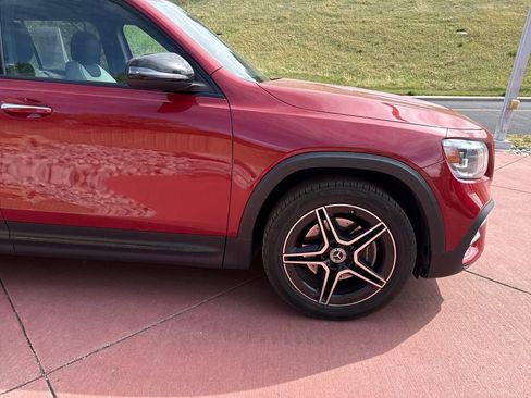 Used 2020 Mercedes-Benz GLB 250 4MATIC image 31