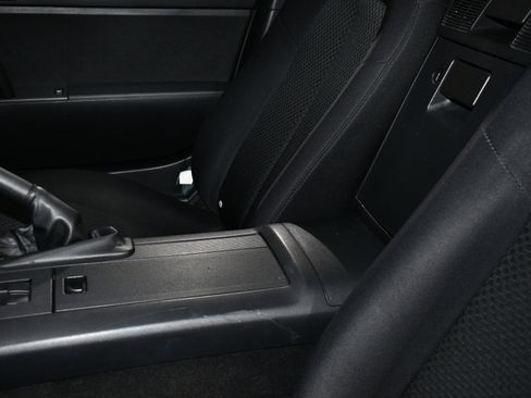 Used 2007 MAZDA MX-5 Miata Touring image 41