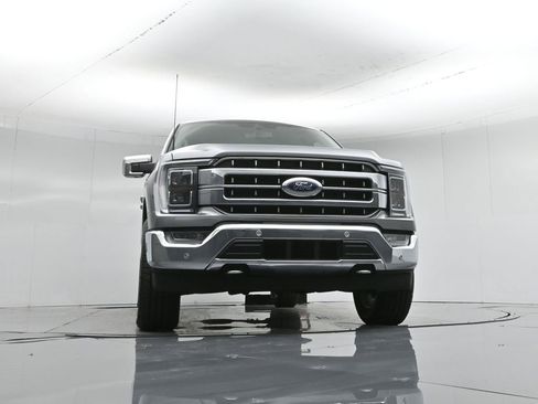 Certified 2023 Ford F150 Lariat w/ Equipment Group 502A High image 50