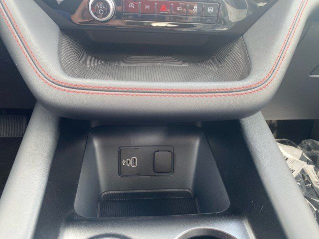 New 2026 Ford Explorer ST w/ Sun And Sound Package AWD/4WD image 14