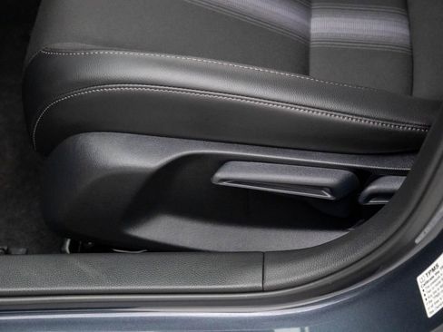 New 2026 Honda Civic Sport image 15