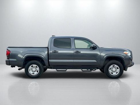 Certified 2023 Toyota Tacoma SR image 4