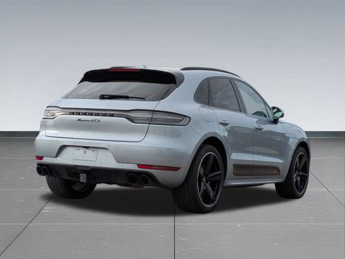 Used 2021 Porsche Macan GTS image 6
