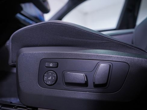 Used 2025 BMW X3 xDrive30i image 18