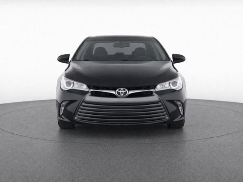 Used 2015 Toyota Camry XLE FWD image 40