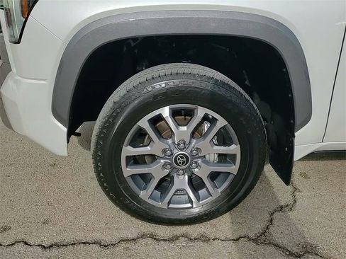 Used 2024 Toyota Tundra 1794 Edition image 17
